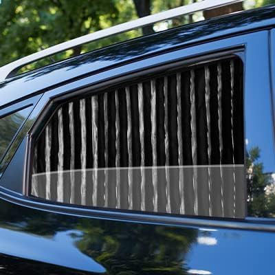 Car Side Window Sun Shades