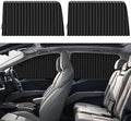 Car Side Window Sun Shades