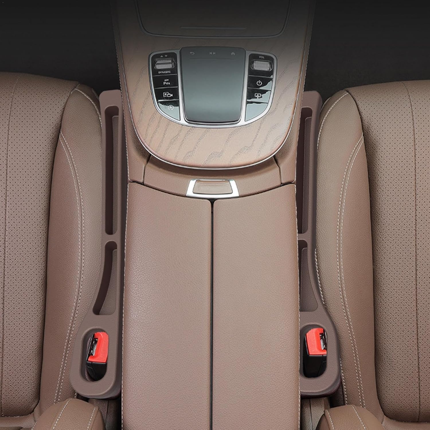 Car Seat Gap Filler