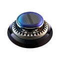 Solar Powered Portable Kinetic Car Air Freshener